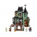 LEGO Creator 31167 Dvorec duhov